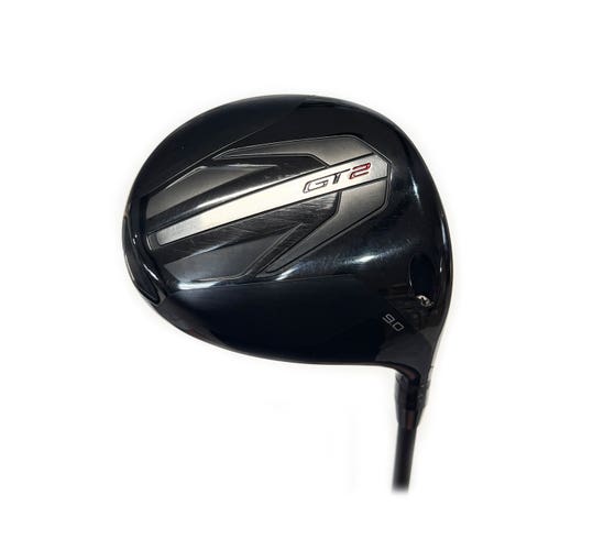 Titleist GT2 9.0* Driver Graphite Tensei 1K Blue 55 Stiff Flex