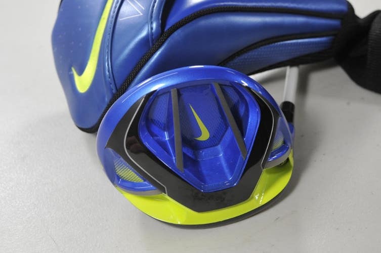 LEFT HANDED Nike Vapor Fly Pro 10.5* Driver X-Stiff 70g Rogue 110MSI 44" #216202