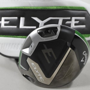 Callaway Elyte X 10.5* Driver Regular Flex Right Accra GX 140 M0 # 207895