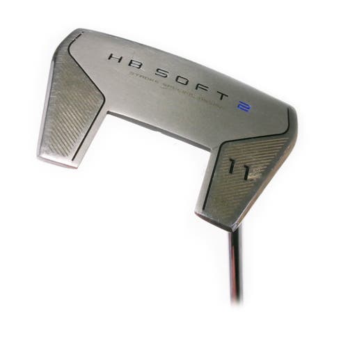 Cleveland HB Soft 2 #11 34" Mallet Putter