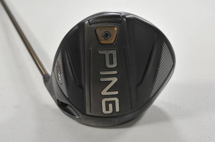 Ping G400 Max 10.5* Driver Regular Flex Right Alta CB 55g  # 216212