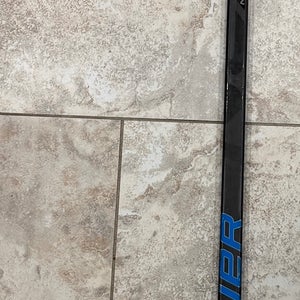 Intermediate Bauer Nexus N37 Right Handed Hockey Stick P92 50 Flex (Used)