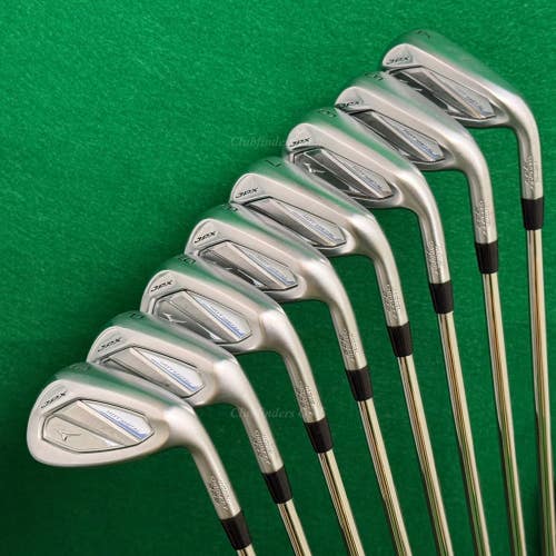 Mizuno JPX 925 Hot Metal 4-GW Iron Set NS Pro 950GH neo Steel Regular
