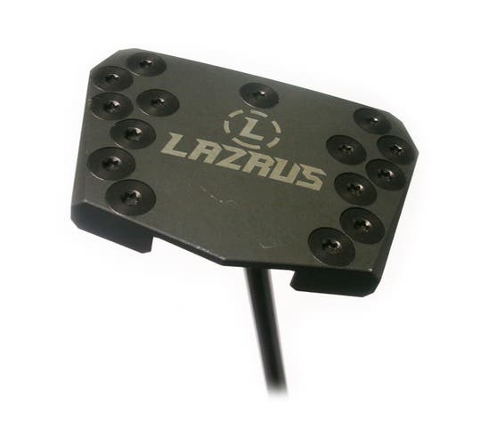Lazrus LAZ 2.5 Zero Torque 34" Mallet Putter