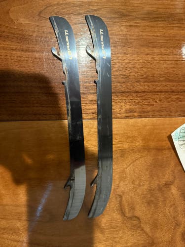 Bauer LS Pulse Ti 230 mm (Used)