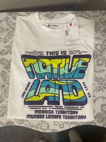 Champion (New) PLL Shirt