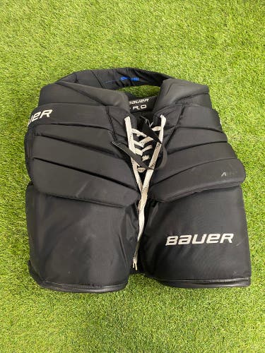 Bauer Pro | Hockey Goalie Pants | Senior Medium