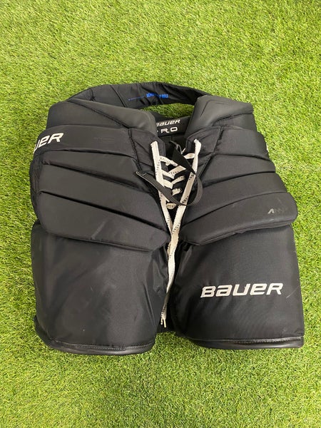 Bauer Pro | Hockey Goalie Pants | Senior Medium