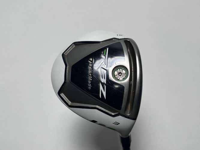TaylorMade RocketBallz 3 Fairway Wood 15* Matrix Ozik XCON-5 Regular RH