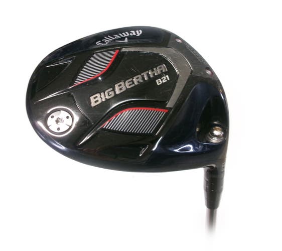 Callaway Big Bertha B21 12.5* Driver Graphite RCH 55g Senior Flex