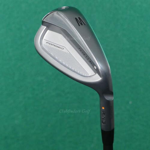 Ping Blueprint S Forged Orange Dot PW Pitching Wedge ALTA CB AWT Soft Regular