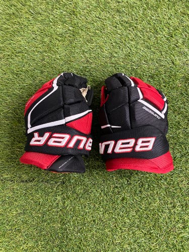 Bauer Supreme 3s Pros | Hockey Gloves | Junior