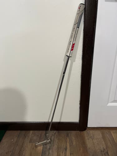 Ping Anser Blade Right Handed Putter Steel Shaft 35" (Used)