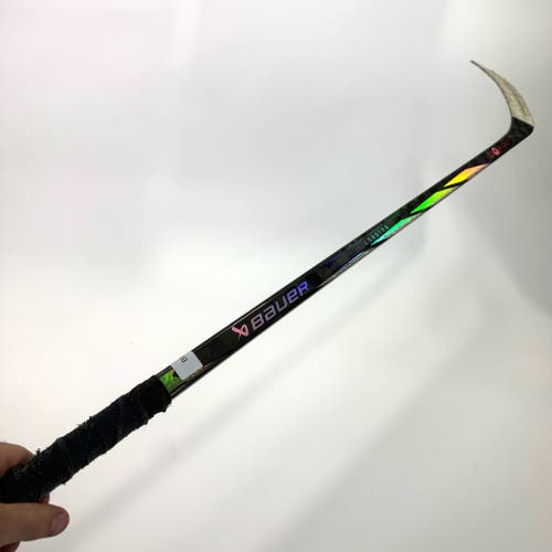 Used Right Bauer Proto R | 40 Flex P92 Curve Grip | BH492