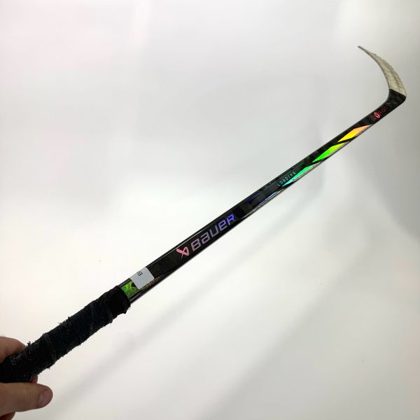 Used Right Bauer Proto R | 40 Flex P92 Curve Grip | BH492