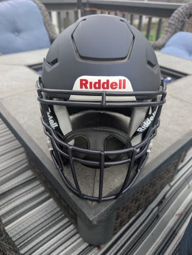 Adult Extra Large Riddell SpeedFlex Helmet (New)