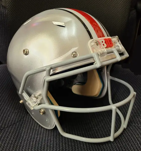 authentic ohio state football helmets Buckeyes Riddell Speed Helmet  Green Gridiron, Inc Based on our most popular on 1940 Ohio State Leather Football