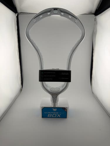 STX Surgeon 1K Unstrung Head (New)