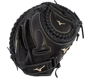 Mizuno RH Catcher's MVP Prime Softball Glove 34" (Used)