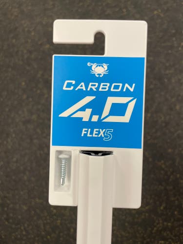 ECD Carbon Shaft (New)