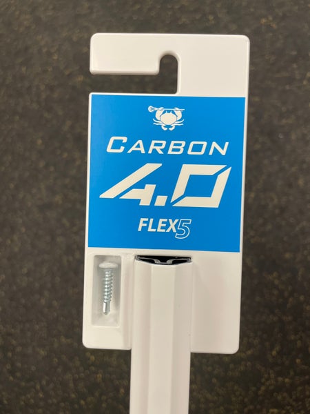 ECD Carbon Shaft (New)