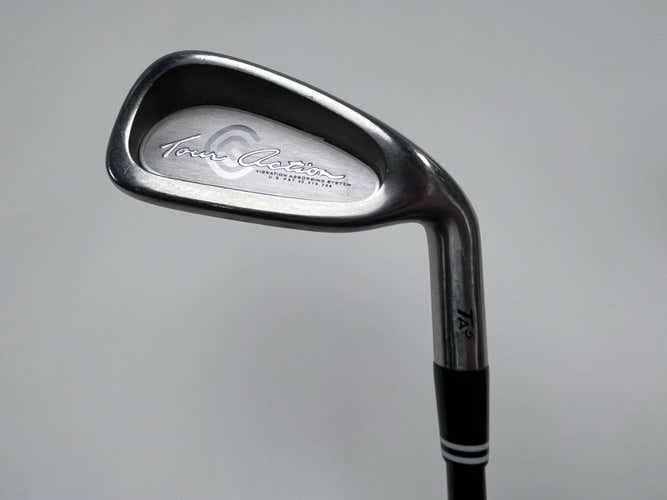 Cleveland TA5 Single 5 Iron Senior Graphite Mens RH