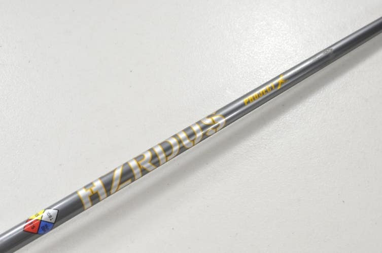 Project X HZRDUS T800 Orange 5.5 55g Regular Flex Callaway Driver Shaft # 216071