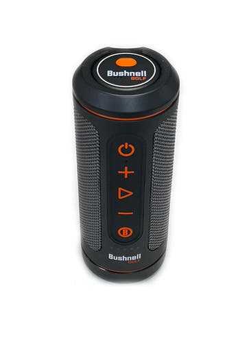Bushnell Wingman 2 Bluetooth Speaker/Audible Golf GPS
