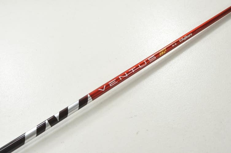 Fujikura Ventus VeloCore TR Red 6 Stiff Flex Callaway Driver Shaft  # 216129