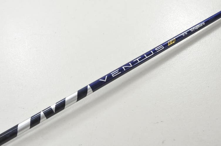 Fujikura Ventus VeloCore TR Blue 5 Stiff Flex Callaway Driver Adapter  # 216130