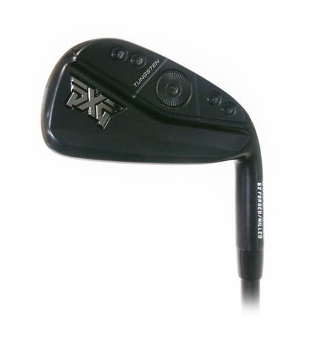 PXG 0311XP Gen 6 Forged Single 7 Iron Graphite KBS Max 65 Regular Flex