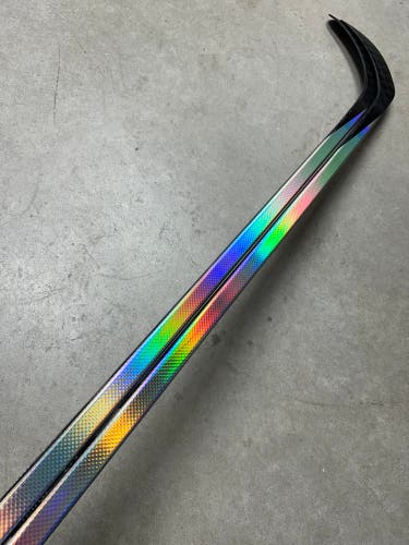 2 PACK 87 Flex P92 BLCKSTCK PRO 4 Pulse, FT8 Pro Similar Kick Point Senior Right Hand