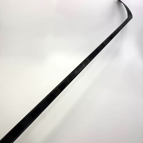 Used Right CCM Tacks XF Ghost | 70 Flex P90TM Grip | BH518
