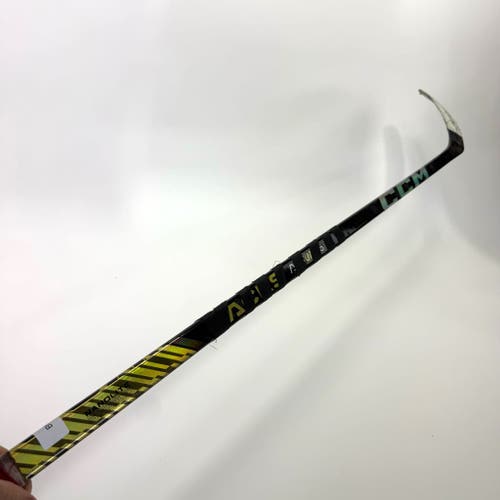 Used Right CCM Tacks AS6 Pro | 65 Flex P46 Curve Non Grip | BH523