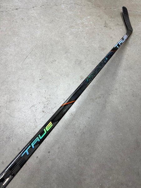 75 Flex P88M True 9x4 Senior Left Hand Pro Stock (New) NHL