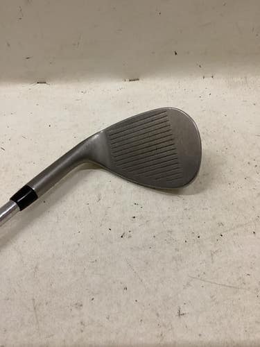 Used Ping GORGE TOUR Golf Wedge Mens RH 58 Degree 11725-S000500900