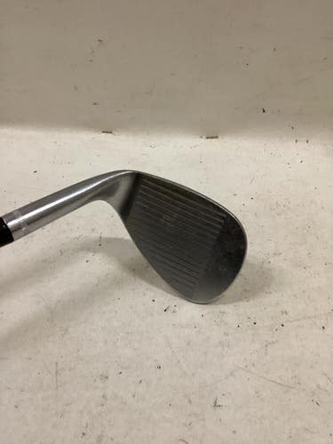 Used Callaway X C GRIND Golf Wedge Mens RH 56 Degree 11725-S000500899