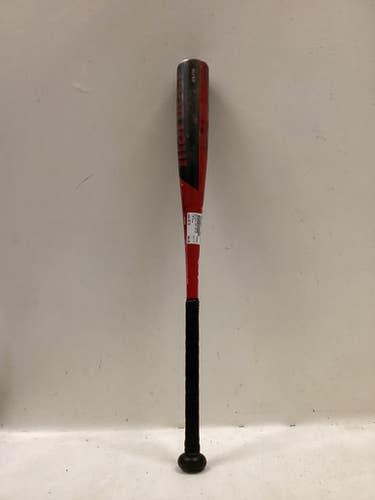 Used Marucci CAT BB/SB USA 2 5/8 Bat 29" 11725-S000500912