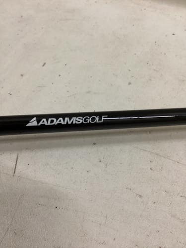 Used Adams Golf TIGHT LIES Mens Hybrid Club RH 5 Hybrid 11725-S000500928