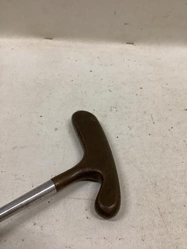 Used Acushnet 2 SIDED PUTTER Mens Putter LH 11725-S000500935