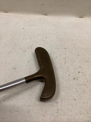 Used PGA RAM ROD 2 SIDED PUTTER Mens Putter LH 11725-S000500934