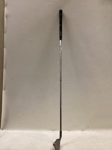 Used Ping ZING BLACK DOT Mens Individual Iron RH 3 Iron 11725-S000500941