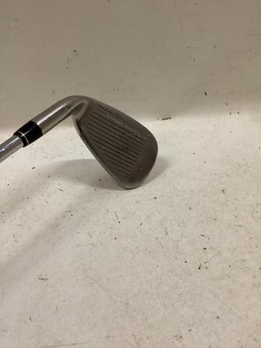 Used Taylormade RAC OS Mens Individual Iron RH 5 Iron 11725-S000500942