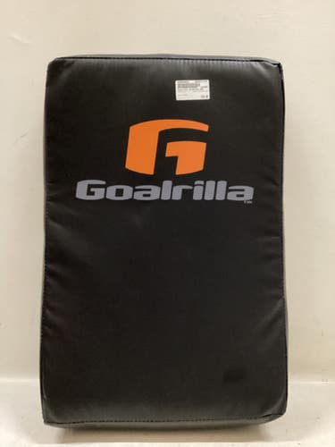 Used Goalrilla BLOCKING PAD FB Blocking Pad Black 11725-S000500943