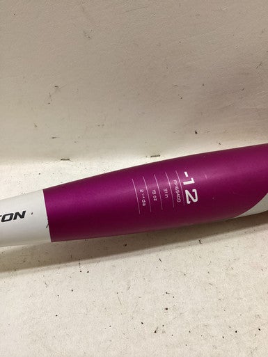 Used Easton FS400 BB/SB Fastpitch Bat 31" 11725-S000500945