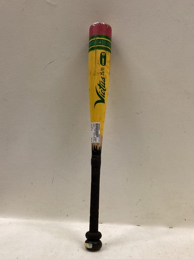 Used Victus VIBE PENCIL BB/SB USSSA 2 3/4 Bat 25" 11725-S000500947