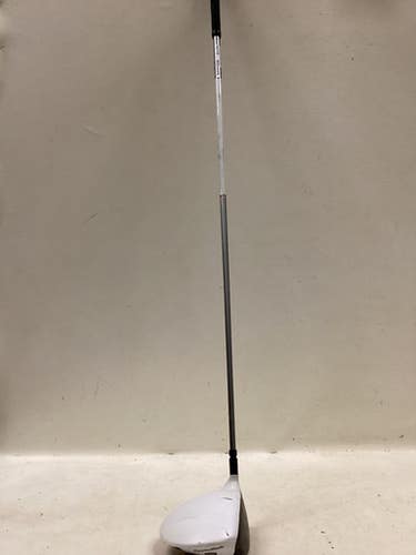 Used Taylormade AEROBURNER Mens Driver RH 9.5 Degree 11725-S000500992