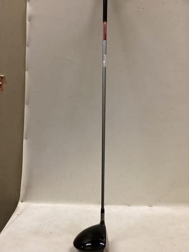 Used Taylormade R 580 XD Mens Driver RH 10.5 Degree 11725-S000500994