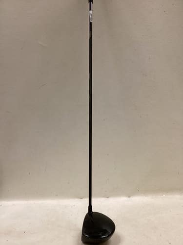 Used Ping IST TITANIUM Mens Driver LH 8.5 Degree 11725-S000500997