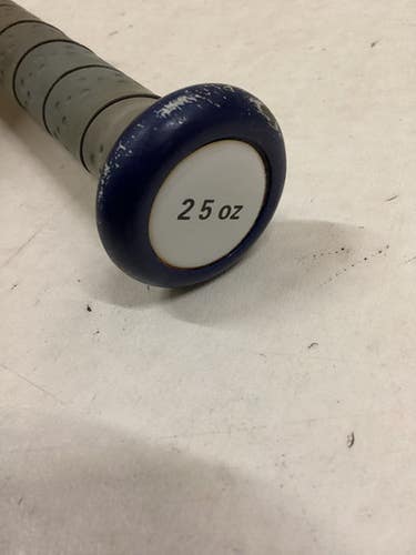 Used SHORT PORCH B POWER BB/SB Slowpitch Bat 34" 11725-S000500759